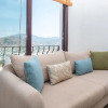 Отель Triplex Villa With Fantastic View in Bodrum, фото 22