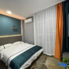 Отель Dehui Binyue Business Hotel, фото 2