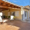Отель Villa with 3 Bedrooms in Cala Ratjada, with Private Pool, Enclosed Garden And Wifi - 400 M From the , фото 4