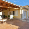 Отель Villa with 3 Bedrooms in Cala Ratjada, with Private Pool, Enclosed Garden And Wifi - 400 M From the , фото 14