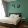 Отель Soho Suites KLCC LX Stay, фото 25