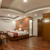 Отель Kailash Kuti Inn, фото 2