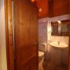 Отель Chalets of Ibex - Ttras Lyre apartment for 2 to 4 people, фото 6