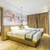 Отель City Comfort Inn Chongzuo Longzhou Zhonghuacheng, фото 4