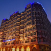 Отель Muscat Plaza Hotel, фото 1