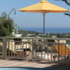 Отель Villa Stefanos, Sea View, Private Pool, Near Sea, фото 19