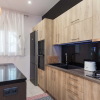 Отель Kallithea Comfort 3 Bd Family Apt, фото 6