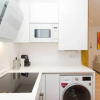 Отель Centric & Cosy 1bed-1 bath flat in Park Retiro, фото 12