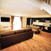 Отель Berwick - Very High End - Sleeps 4 -By The Station, фото 13