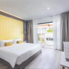 Отель Sook Hotel, фото 5