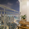 Отель Vinhomes Serviced Apartments Ying Stay, фото 8