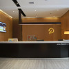 Отель IU Hotels·Neijiang Zizhong Zizhou Avenue Expressway Exit, фото 2