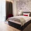 Отель IntercityHotel Braunschweig, фото 5