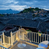 Отель Yueyue Flower • Panoramic View of the Ancient City Travel Photo Meisu, фото 7
