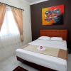 Отель NIDA Rooms Selokan Mataram Depok, фото 20
