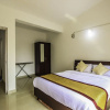 Отель OYO Home 10100 Bright 3BHK Canacona South Goa, фото 14