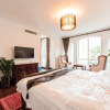Отель Selected Villa Inn (Hongqiao Railway Station), фото 27