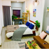 Отель Saigon Bed Station, фото 30