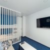 Отель Zaliakalnio Terasos Apartamentai, фото 5