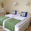 Отель Hotell Floras Trädgård, фото 4