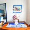 Отель Casesicule:Melograno, Nice Veranda with Barbecue, Beach at 200 M, Wi-Fi, фото 11