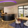 Отель Mercure Hotel Atrium Braunschweig в Брауншвейге