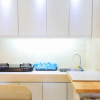 Отель Comfort And Spacious 2Br Apartment At Tuscany Residence, фото 16