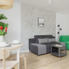 Отель Studio Solec Warsaw by Renters, фото 9
