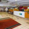 Отель Holiday Inn Express Droitwich Spa, an IHG Hotel, фото 2