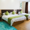 Отель Green Tree business Hotel (Liyang Zhongguancun Chuangzhiyuan Store), фото 23