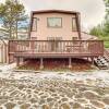 Отель Family Home in Long Pond w/ Fire Pit & Lake Access, фото 26