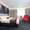 Отель Holiday Inn Express Edinburgh City West, an IHG Hotel, фото 3