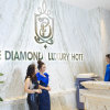 Отель Blue Diamond Luxury Hotel, фото 20