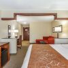 Отель Comfort Suites Grand Rapids North, фото 13