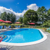 Отель Wilburton Inn, фото 8