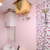 Отель Cozy And Warm 2Br At Kebagusan City Apartment, фото 9