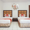 Отель OYO 206 Hotel Candra Kirana, фото 22