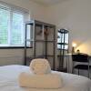 Отель Modern & Central Home, 2BD Flat! - Manchester!, фото 1