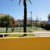 Отель Apartment with 3 bedrooms in Denia with shared pool terrace and WiFi 500 m from the beach, фото 18