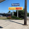 Отель Fairmount Motel, фото 2