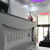 Отель Efehan Hotel, фото 1