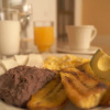 Отель Otoch Balam (Bed & Breakfast), фото 11