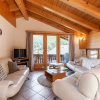 Отель Haus Balma- beautiful Zermatt view, фото 5