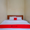 Отель RedDoorz near Terminal Mendolo Wonosobo, фото 8