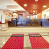 Отель Hampton Inn & Suites Denver-Downtown, фото 15