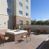 Отель Fairfield Inn & Suites Rock Hill, фото 19