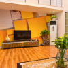 Отель Shengjing Yiju Boutique Apartment 2nd, фото 2
