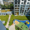 Отель Apartment in a Green Area by Renters, фото 18