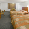 Отель Americas Best Value Inn & Suites Bakersfield E, фото 5