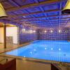 Отель Vitalhotel Weiße Düne, фото 16